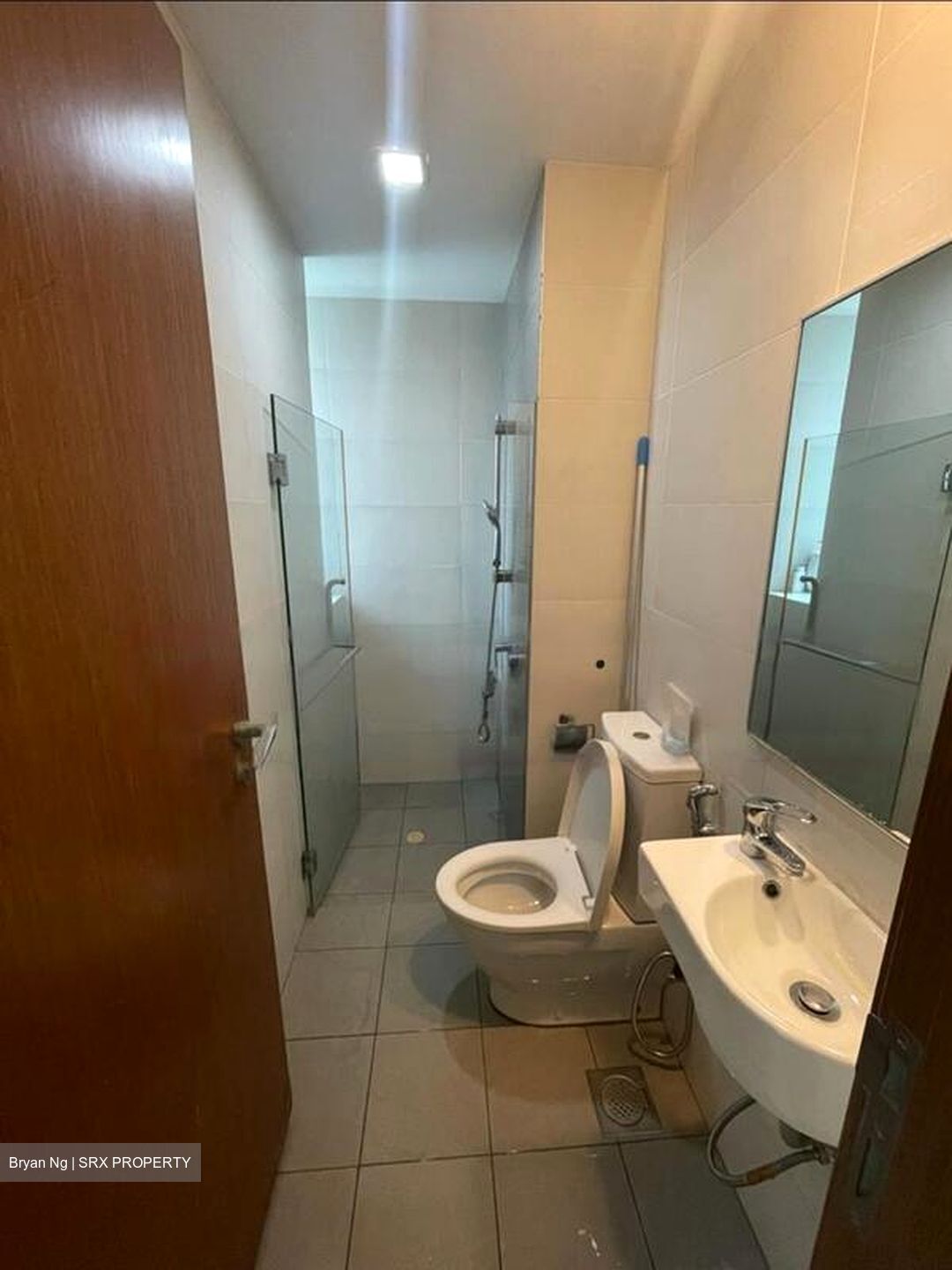 Coastal Breeze Residences (D17), Condominium #483537701